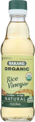 Nakano Vinegar Rice Ntrl Org