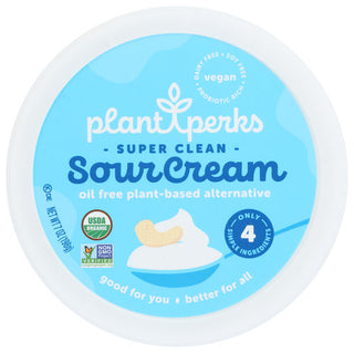 Plant Perks Cream Sour