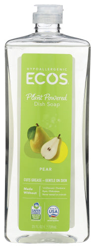 Ecos Dishmate Pear