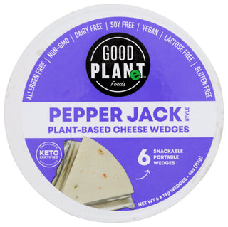 Good Planet Foods Pepper Jack Pb Wdg