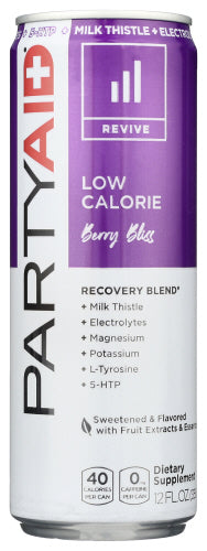 Lifeaid Beverage Lifeaid Partyaid Berry