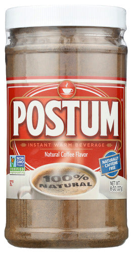 Postum Coffee Substitute Coff Fl