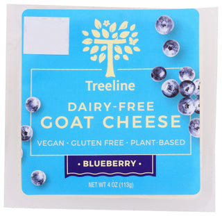 Treeline Chs Goat Blueberry