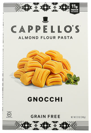 Cappellos Gnocchi Paleo Gran Fr Gf