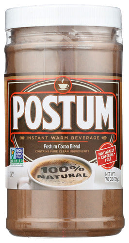 Postum Coffee Sub Cocoa Blnd