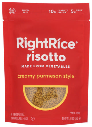 Rightrice Rice Crmy Prm Risotto
