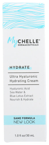 Mychelle Dermaceuticals Cream Hyd Ultra Hyaluroni