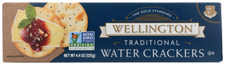 Wellington Cracker Wtr Trdtnl