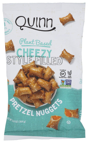 Quinn Pretzels Chs Filld Plntbs