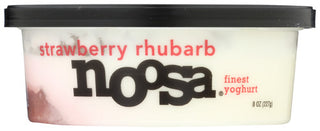 Noosa Yoghurt Yoghurt Strwbry Rhubrb