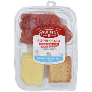 Creminelli Fine Meats Snack Sprsta Mntry Jck Cr