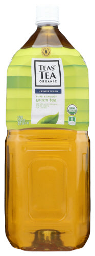 Teas Tea Tea Rtd Green Pure