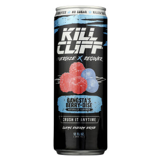 Kill Cliff Recover Drnk Rspbry Blbr