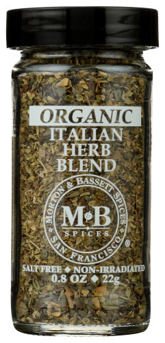 Morton & Bassett Spice Italian Herb Blnd