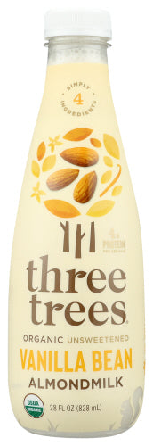 Three Trees Almondmilk Unswtnd Van Og