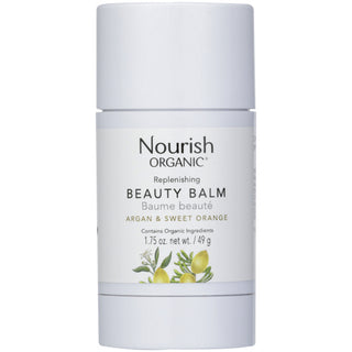 Nourish Balm Argan Oil Rplnsh Org