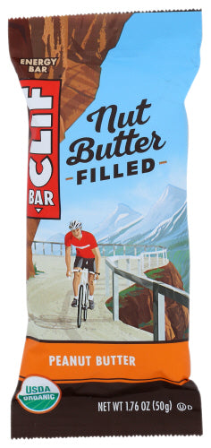 Clif Bar Pb Flld