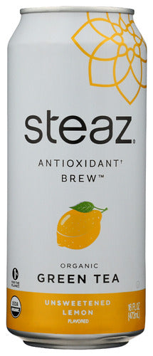 Steaz Tea Antiox Brew Unslm Og