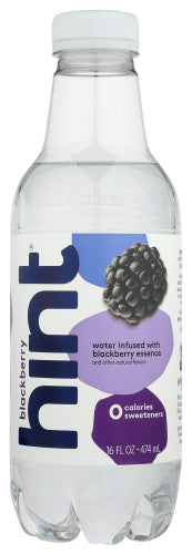 Hint Water Essence Blackbry
