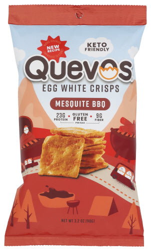 Quevos Chips Egg Wht Mesquit Bbq