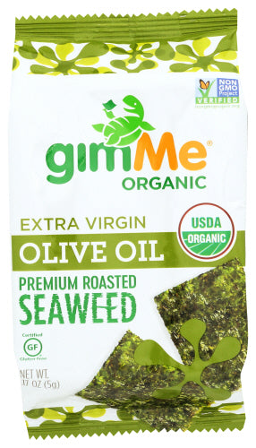 Gimme Seaweed Rstd Evoo