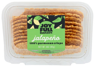 Joyfull Bakery Crisps Chs Parmsn Jalpno