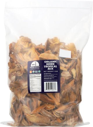 Mavuno Harvest Fruit Dried Trpcl Mx Org