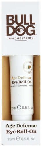 Bulldog Eye Age Defense Roll On