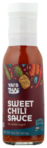 Yais Thai Sauce Chili Sweet