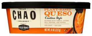Field Roast Chs Chao Queso Cantina