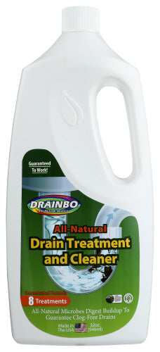 Drainbo Cleaner Drain Ntrl