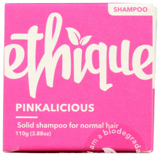 Ethique Shampoo Bar Pinkalicious
