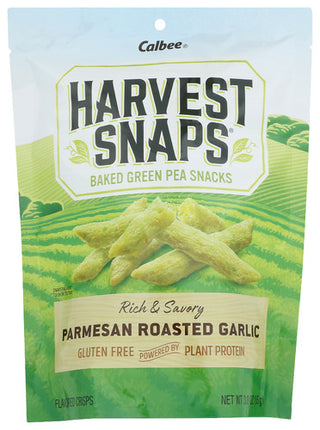 Harvest Snaps Crisps Prmsn Rstd Grlc