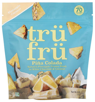 Tru Fru Pineapple Wht Choc Cocnt