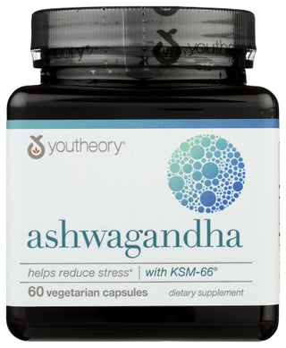 Youtheory Ashwagandha