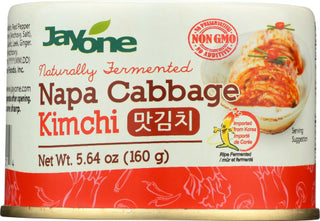 Jayone Cabbage Napa Kimchi