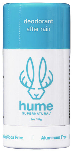 Hume Supernatural Deodorant After Rain