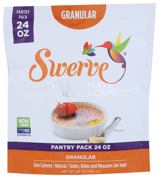 Swerve Sweetener Granular