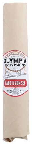 Olympia Provisions Salami Saucission Sec