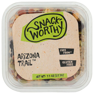 Snackworthy Trail Mix Arizona