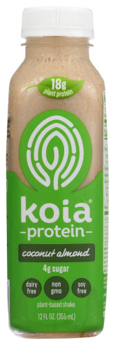 Koia Drink Prtn Coconut Almond