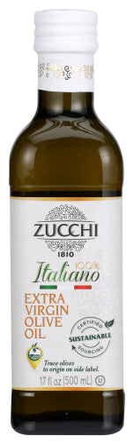 Zucchi Evoo Italiano Sustainable
