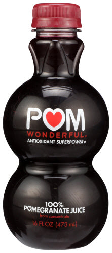 Pom Wonderful Juice Pmgrnt 100%