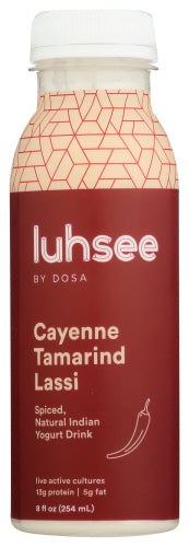 Dosa By Dosa Lassi Cayenne Tamarind