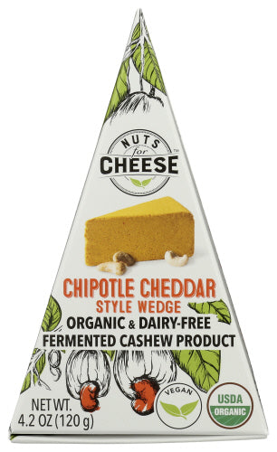 Nuts For Cheese Cheese Chptl Chdr Wdg Ew