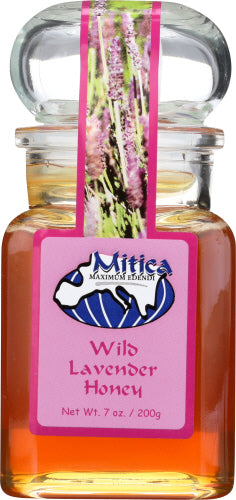 Mitica Honey Lavendar Wild