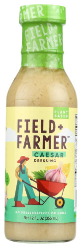 Field & Farmer Dressing Caesar
