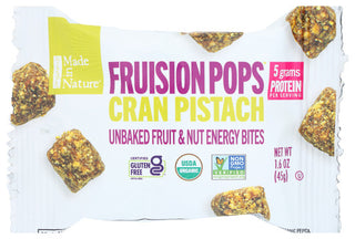 Made In Nature Pop Crnbry Pstch Fruision