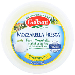 Galbani Mozzarella Cup Bocconcini