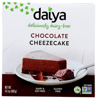 Daiya Cheesecake Chocolate Styl